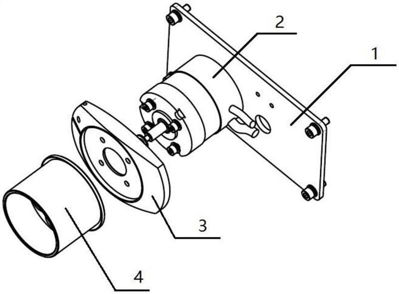 一种超喂罗拉装置