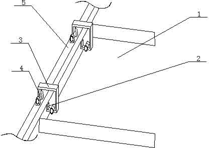 一种可以开启180度的搪瓷装饰门板门轴结构-爱企查