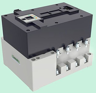 三位置双电源转换开关(具有连锁隔离功能)-爱企查
