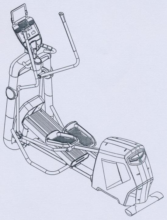 健身车(e12升降椭圆)-爱企查