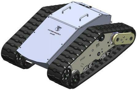 履带式移动底盘-爱企查