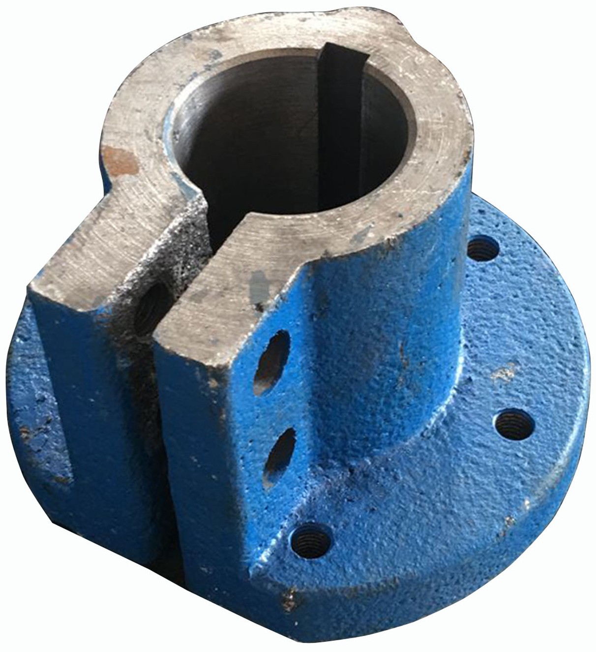 手扶拖拉机加大半轴轮毂-爱企查