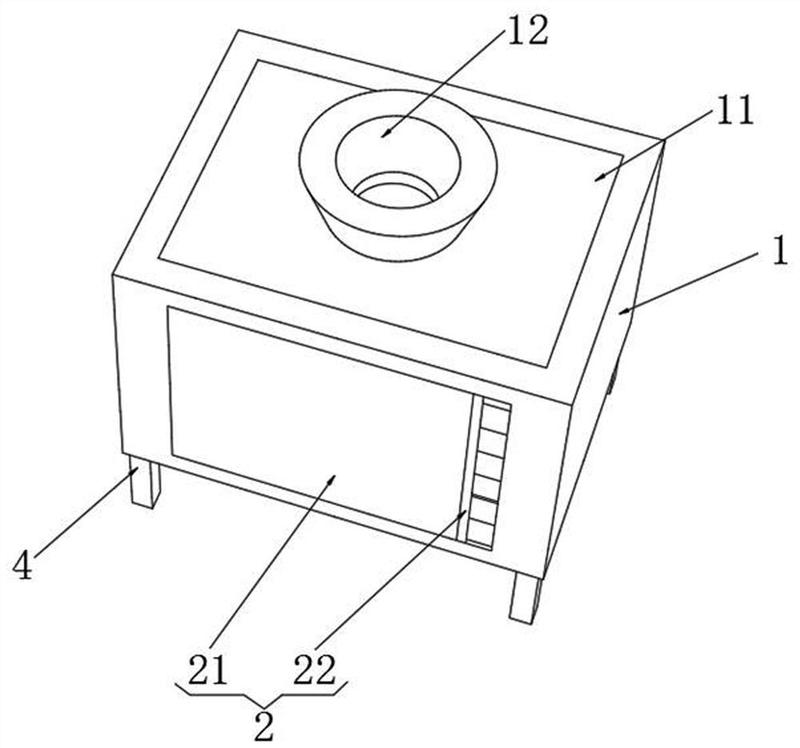 一种石灰石生产加工原料调配添加装置-爱企查