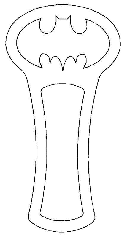 开瓶器(蝙蝠侠1)-爱企查