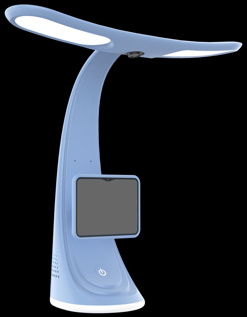 台灯(智趣智能)-爱企查