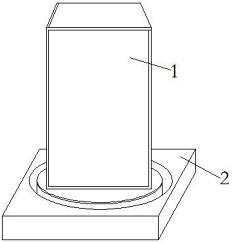公布/公告日期 2021-01-26 发明人 林恩泽 专利申请人 瑞安市安川电子