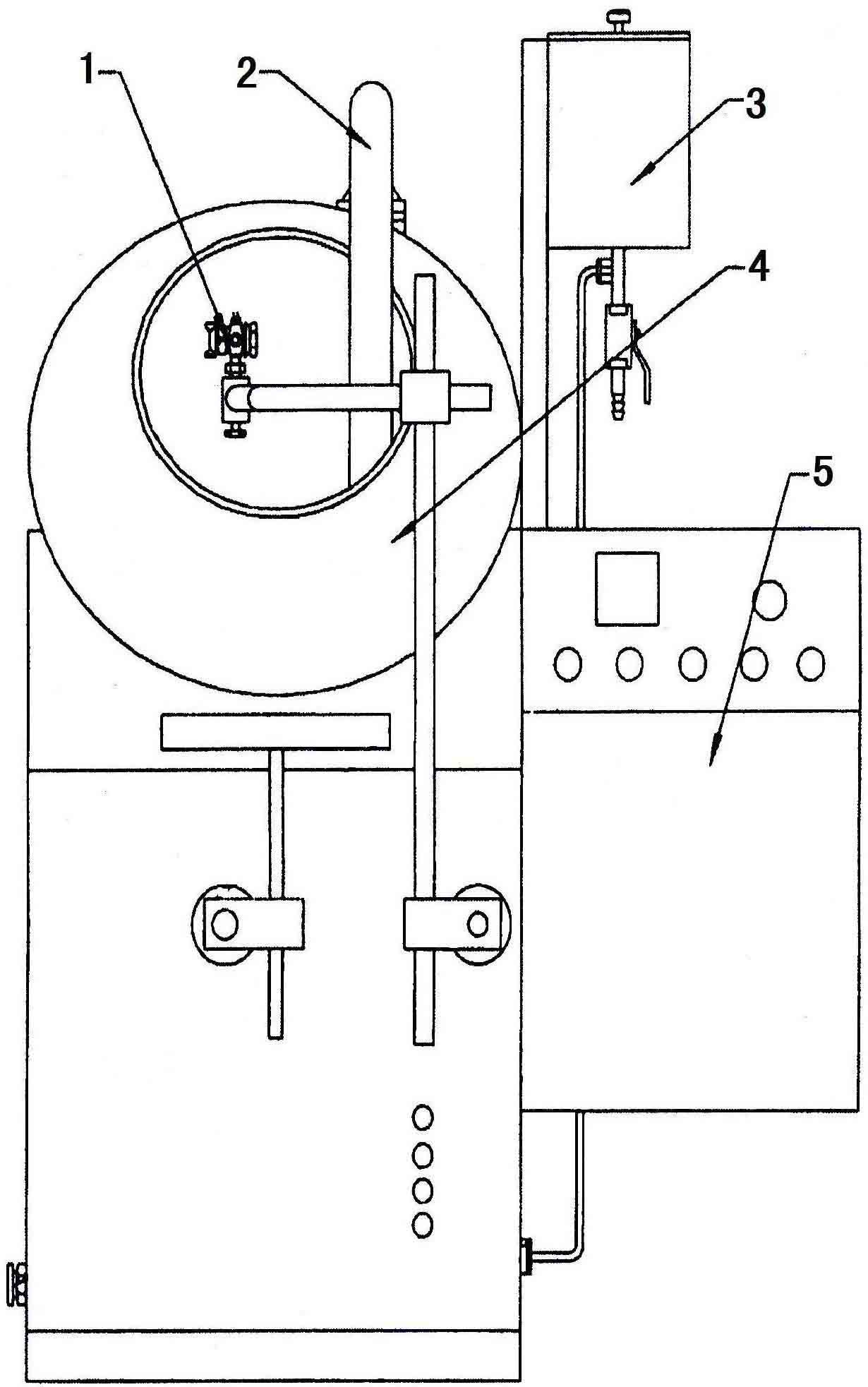 x蜂胶片生产用包衣机-爱企查