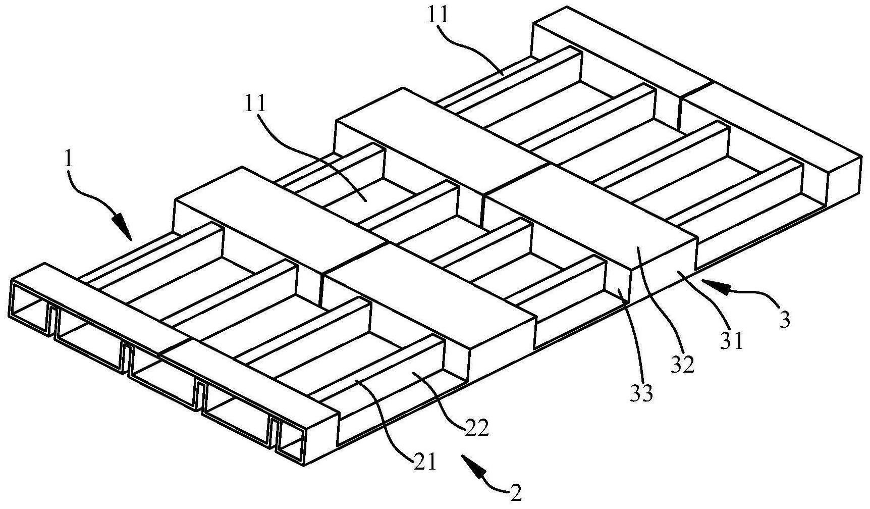一体式包装内衬结构-爱企查