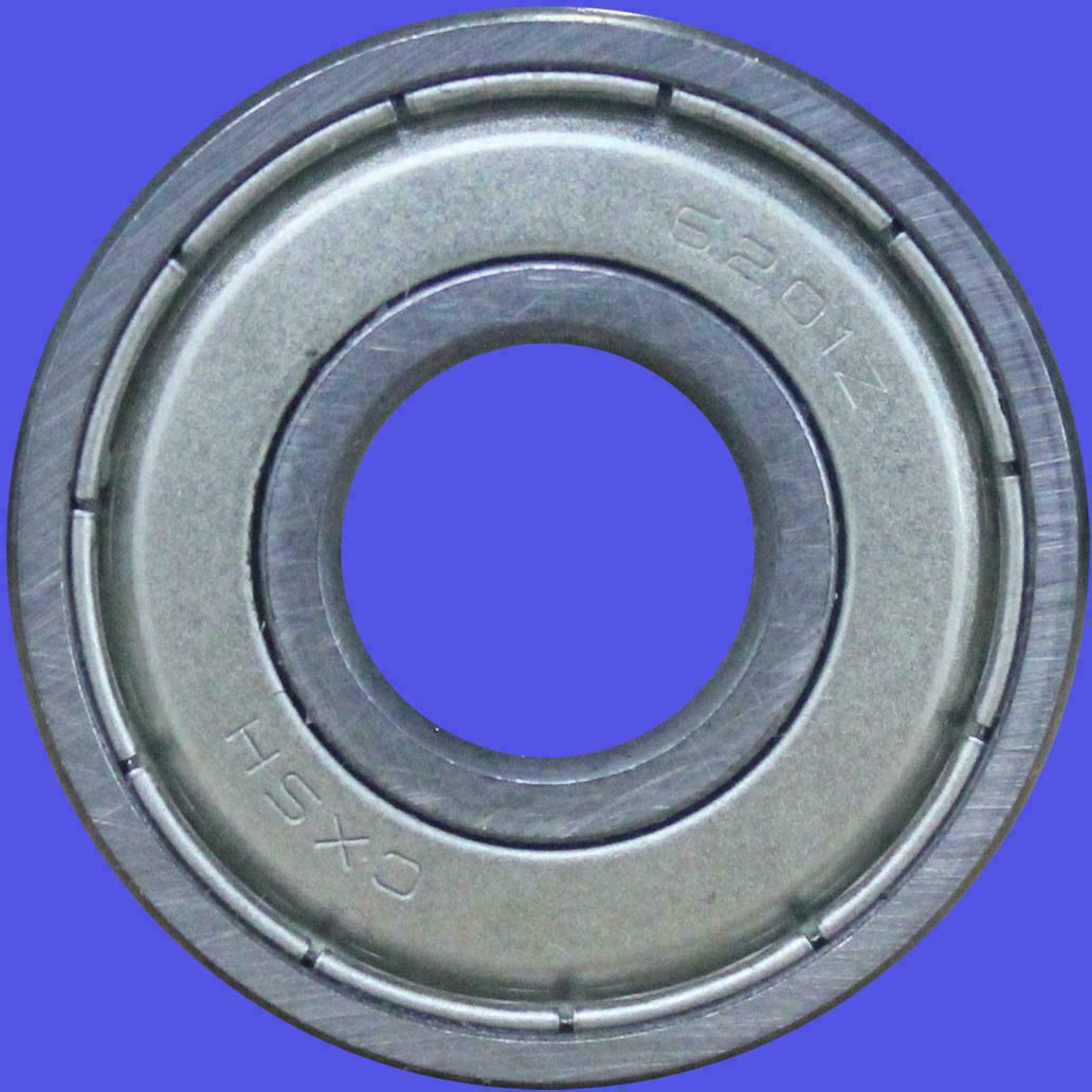 轴承(6201z)-爱企查