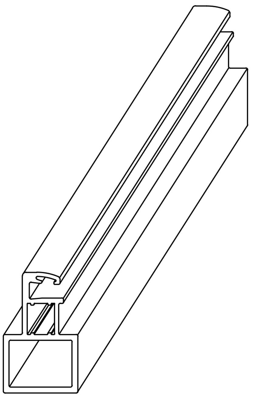 光伏组件铝边框-爱企查