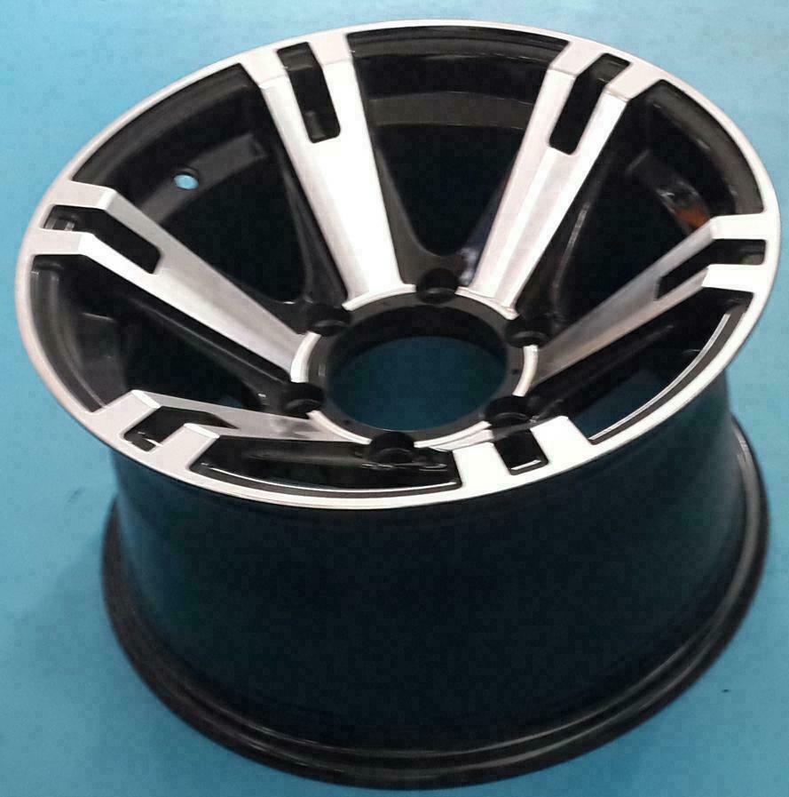 轮毂(140526)-爱企查