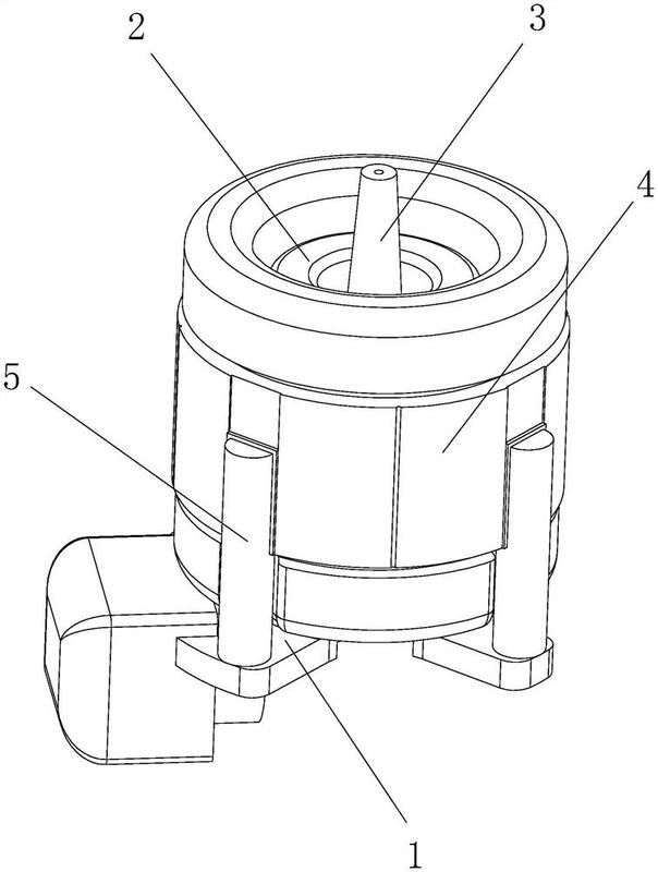 一种气缸座-爱企查