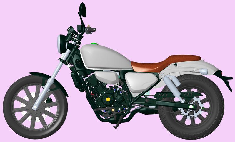 摩托车(qj125-2k)-爱企查