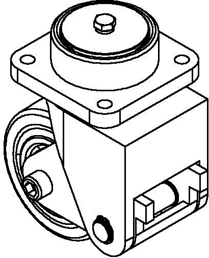 平衡轮总成-爱企查