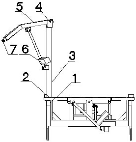 医用翻身床用摇臂结构-爱企查
