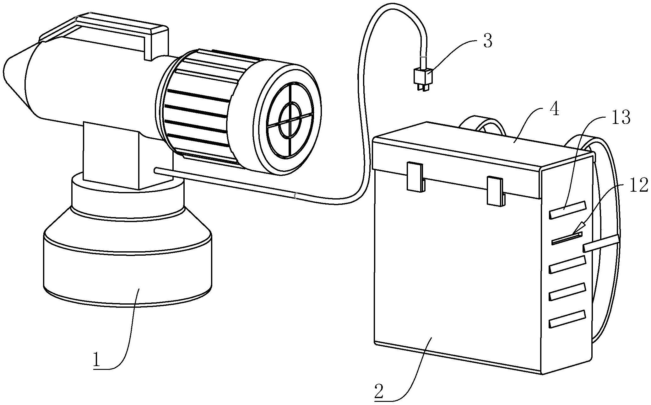 高效喷药设备-爱企查