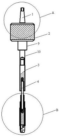 一种高效珩磨杆-爱企查