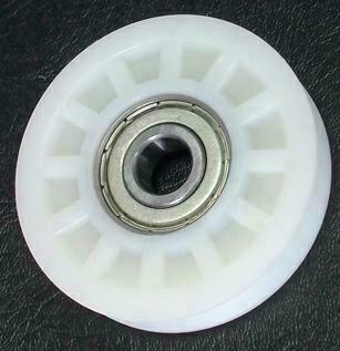 电梯滚轮(5)-爱企查