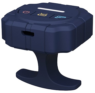 双指手势遥控器-爱企查