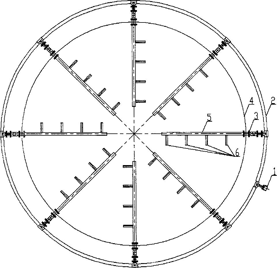 一种egsb反应器布水装置-爱企查