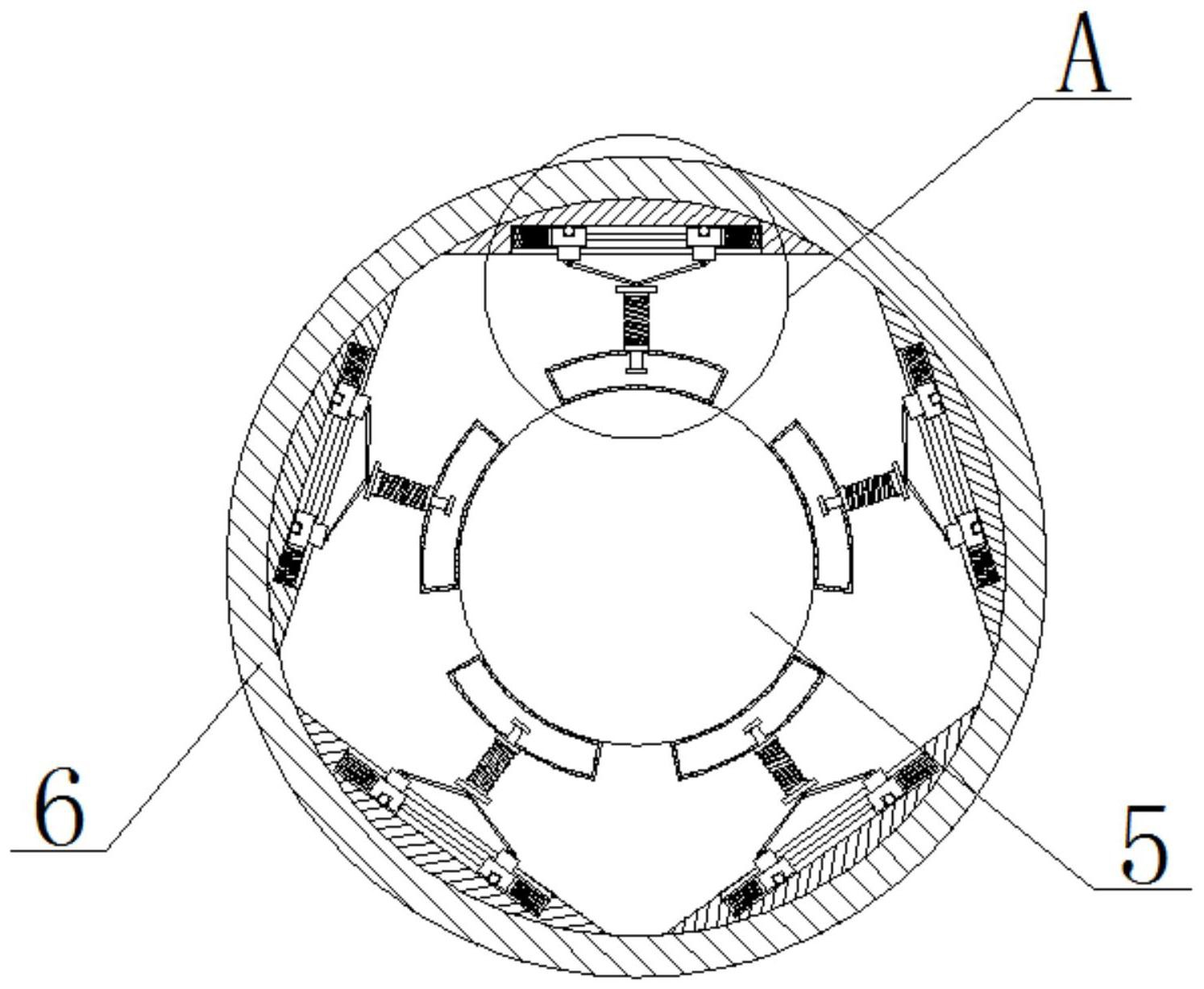 一种核电站用耐高温核岛专用电缆-爱企查