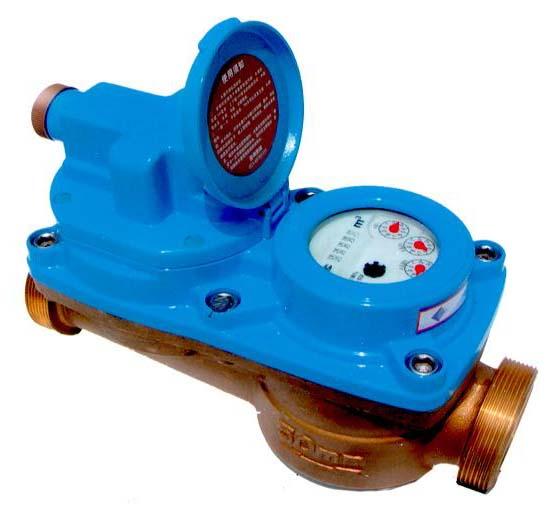 tm卡智能水表(Ⅰ)-爱企查