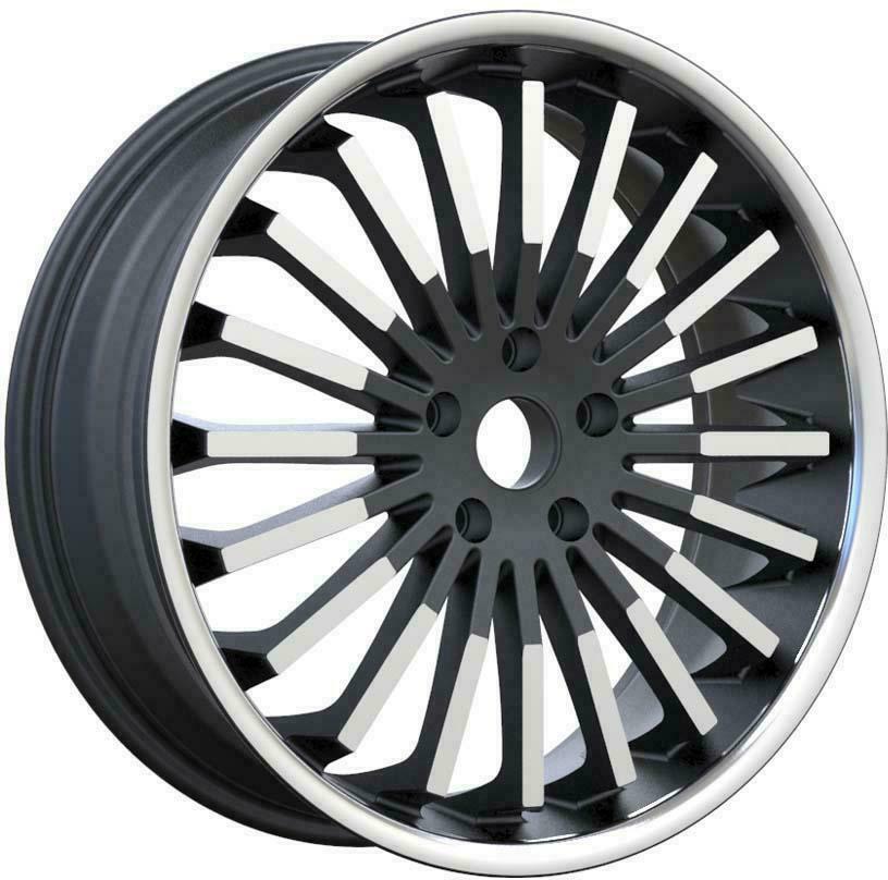 轮毂(vw18)-爱企查