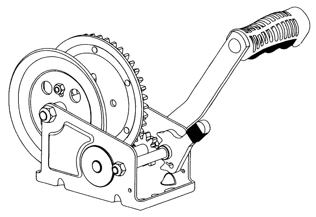 手动绞盘(1)-爱企查