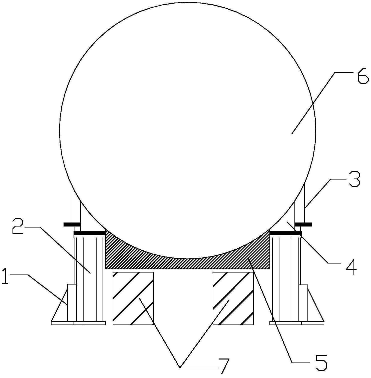 盾构机调头用顶撑装置-爱企查