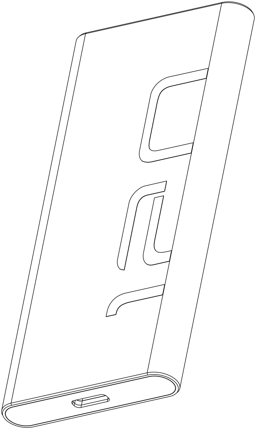 商标logo