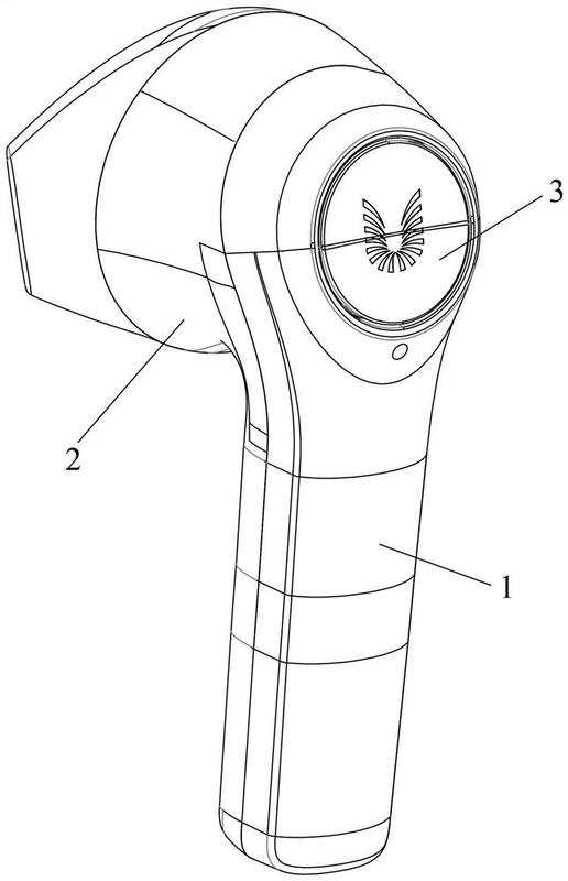 一种触摸式无线蓝牙耳机-爱企查