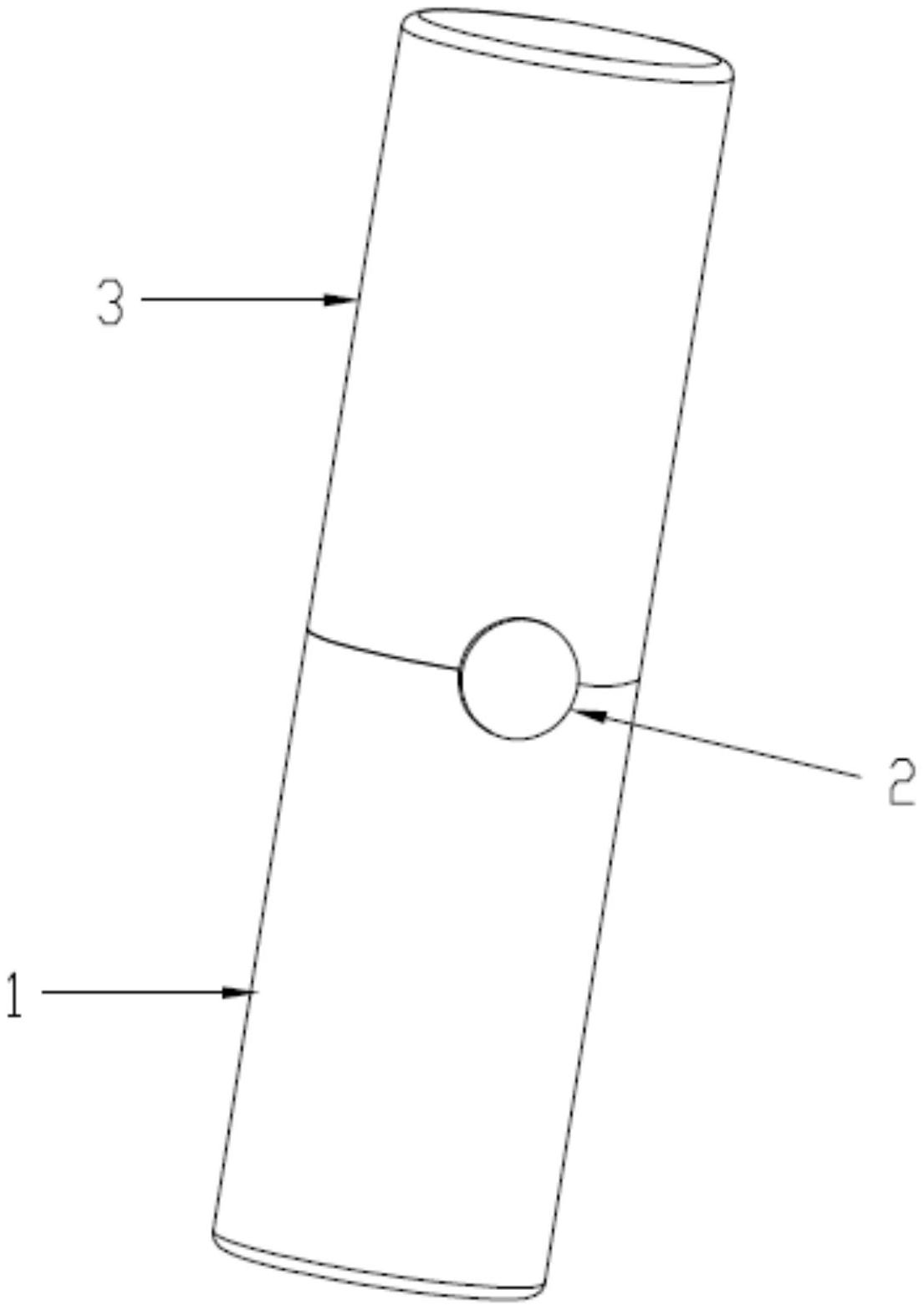 式口红容器,包括含铝的金属或合金制成的以下部件底座,升降组件及盖体