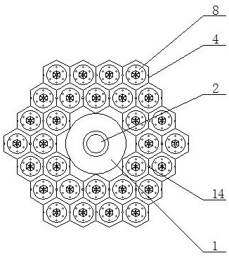 一种三维人工浮岛-爱企查