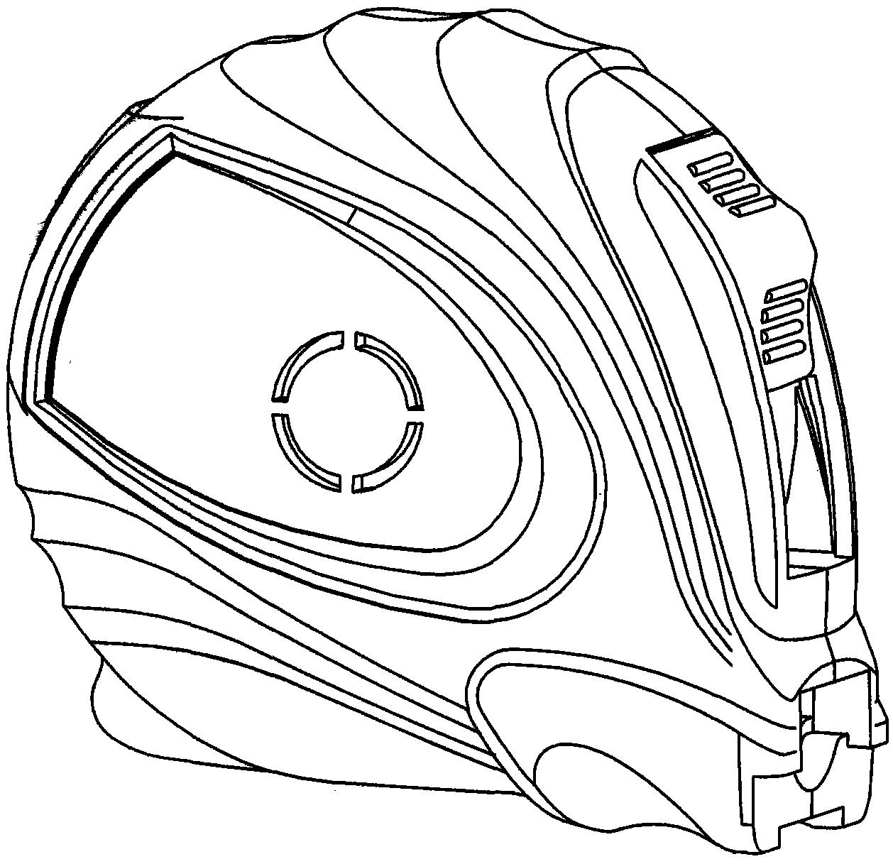 钢卷尺(ld-n25系列)-爱企查
