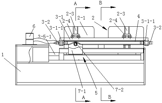 一种直线型蠕动泵-爱企查