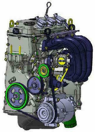 增程器专用三缸汽油机-爱企查