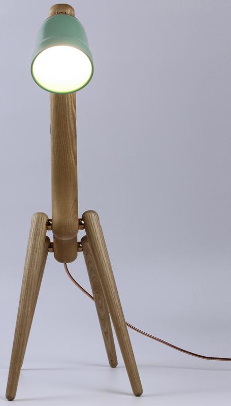 台灯(长颈鹿)-爱企查