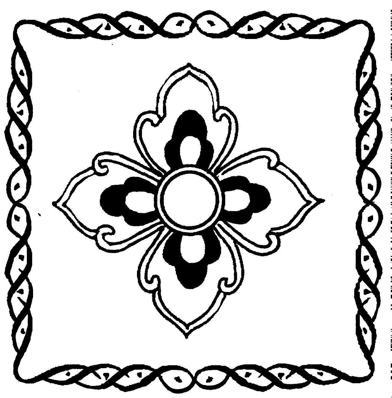 摘要附图摘要手帕为平面设计,省略后视图.