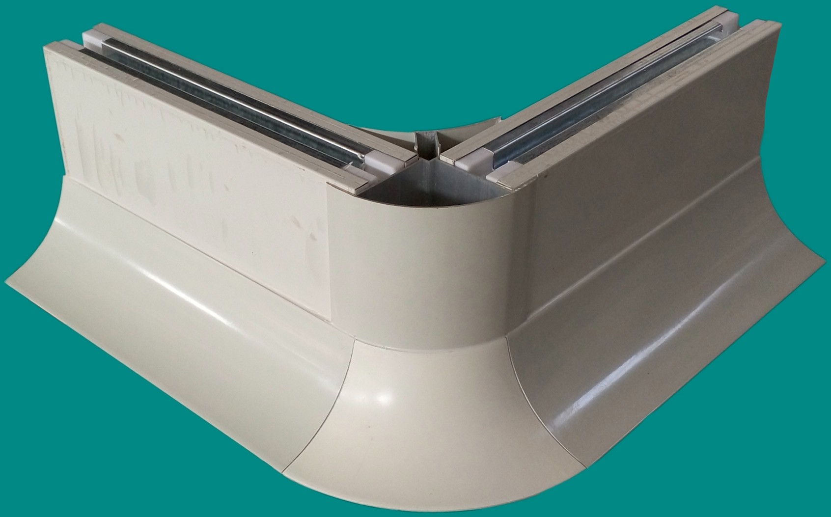 洁净室转角连接件-爱企查