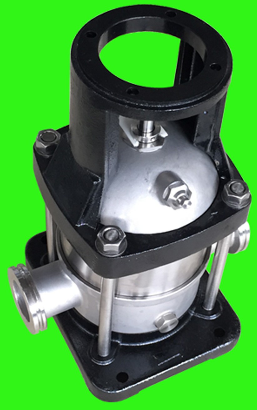 立式多级离心泵泵体-爱企查