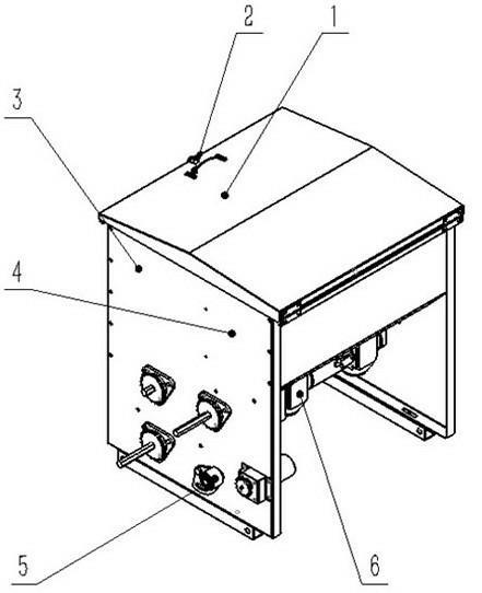 一种施肥箱-爱企查