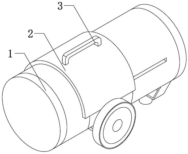 组合式空气压缩机-爱企查