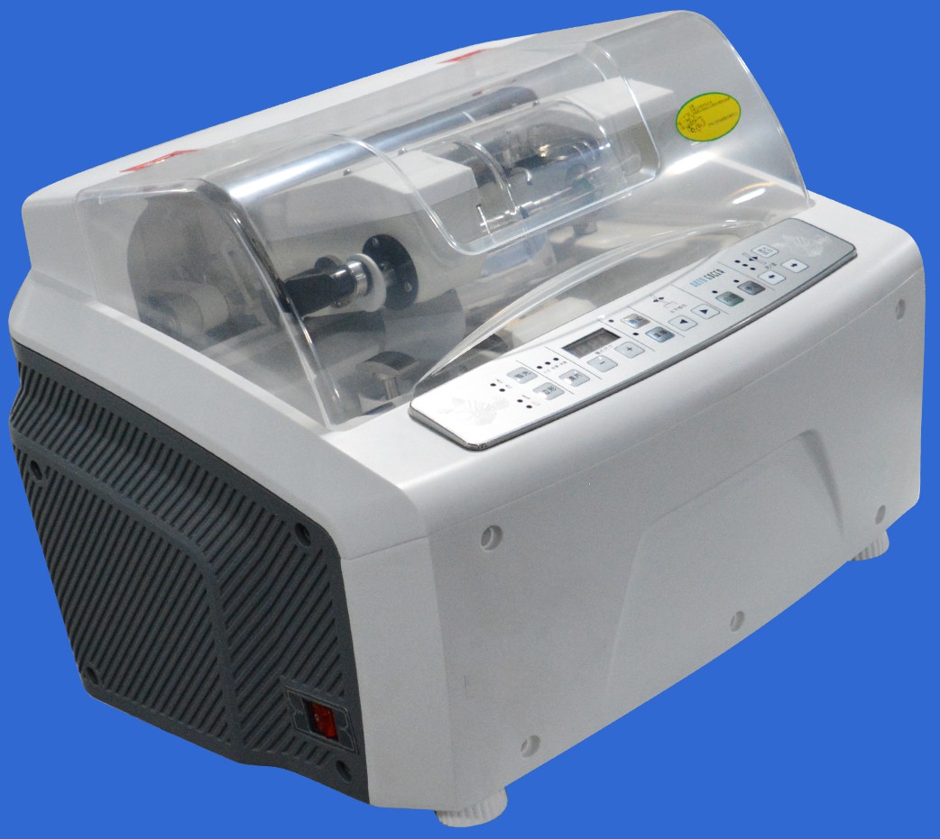 眼镜片磨边机-爱企查