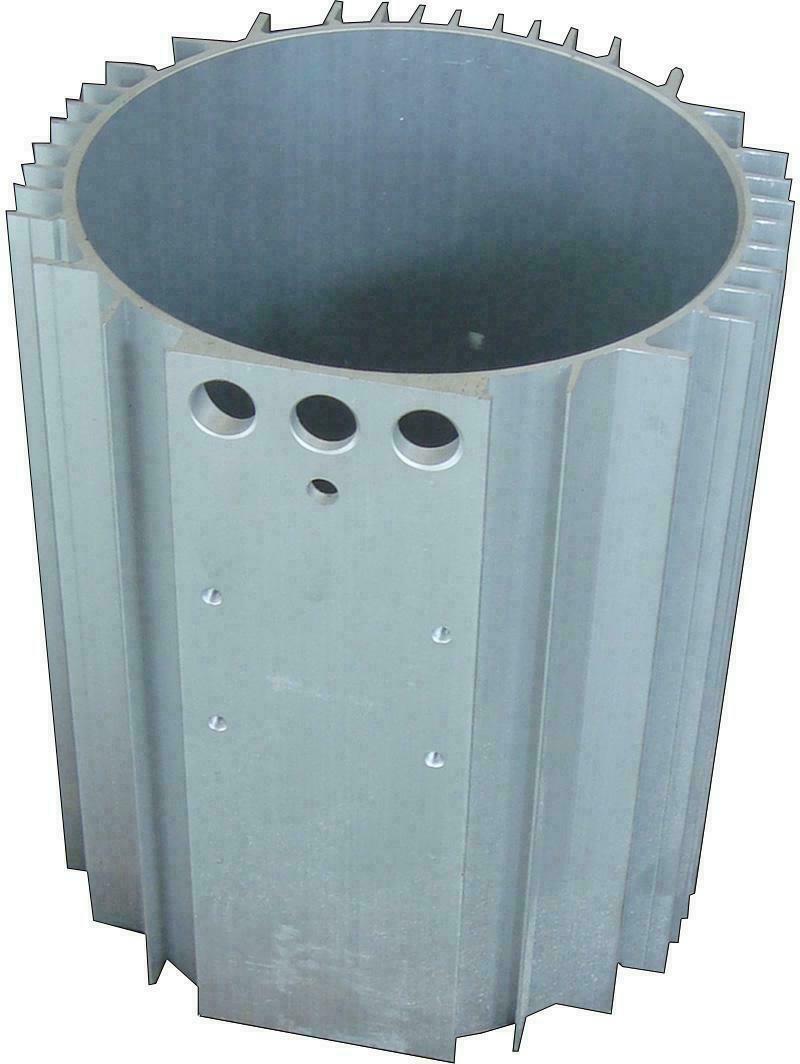 电机机壳(二)-爱企查