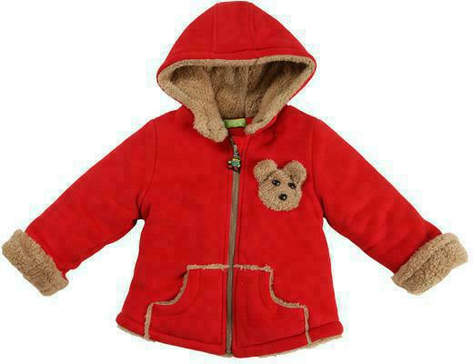 童装外套(毛毛熊)-爱企查