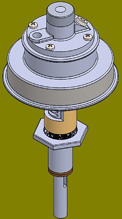 铆接机机头-爱企查