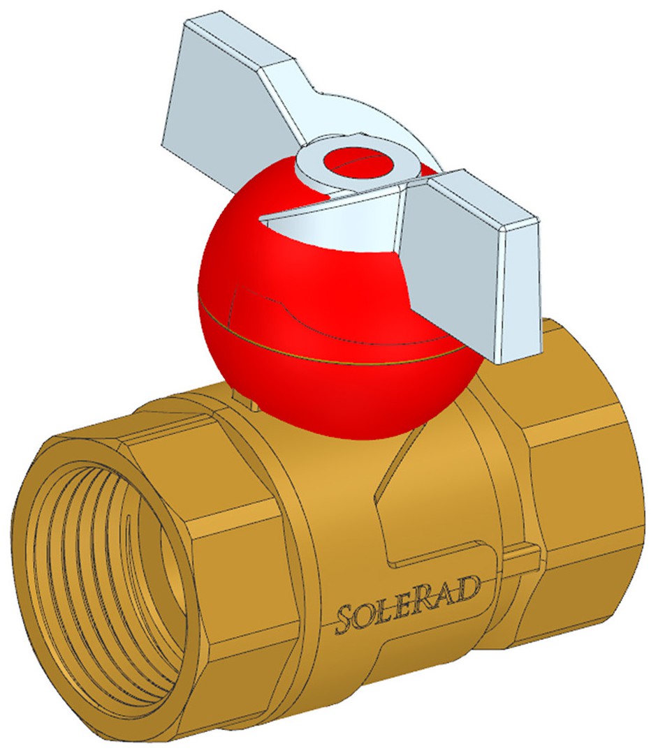 球阀(防冻裂)-爱企查