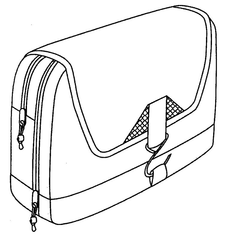 洗漱包(bc35)-爱企查