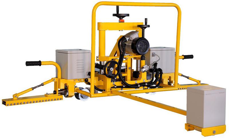 电动砂带钢轨波磨打磨专用小车-爱企查