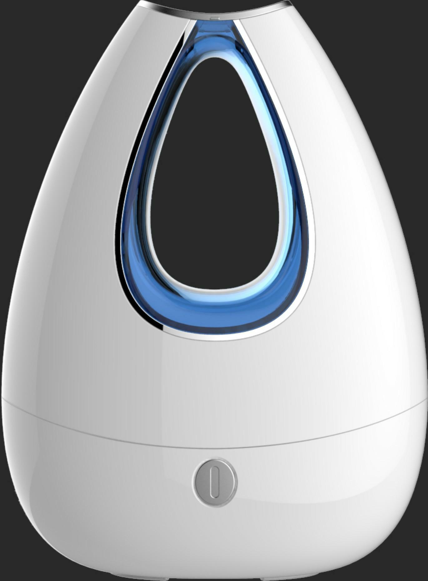 摘要附图摘要1.本外观设计产品的名称:香薰机.2.